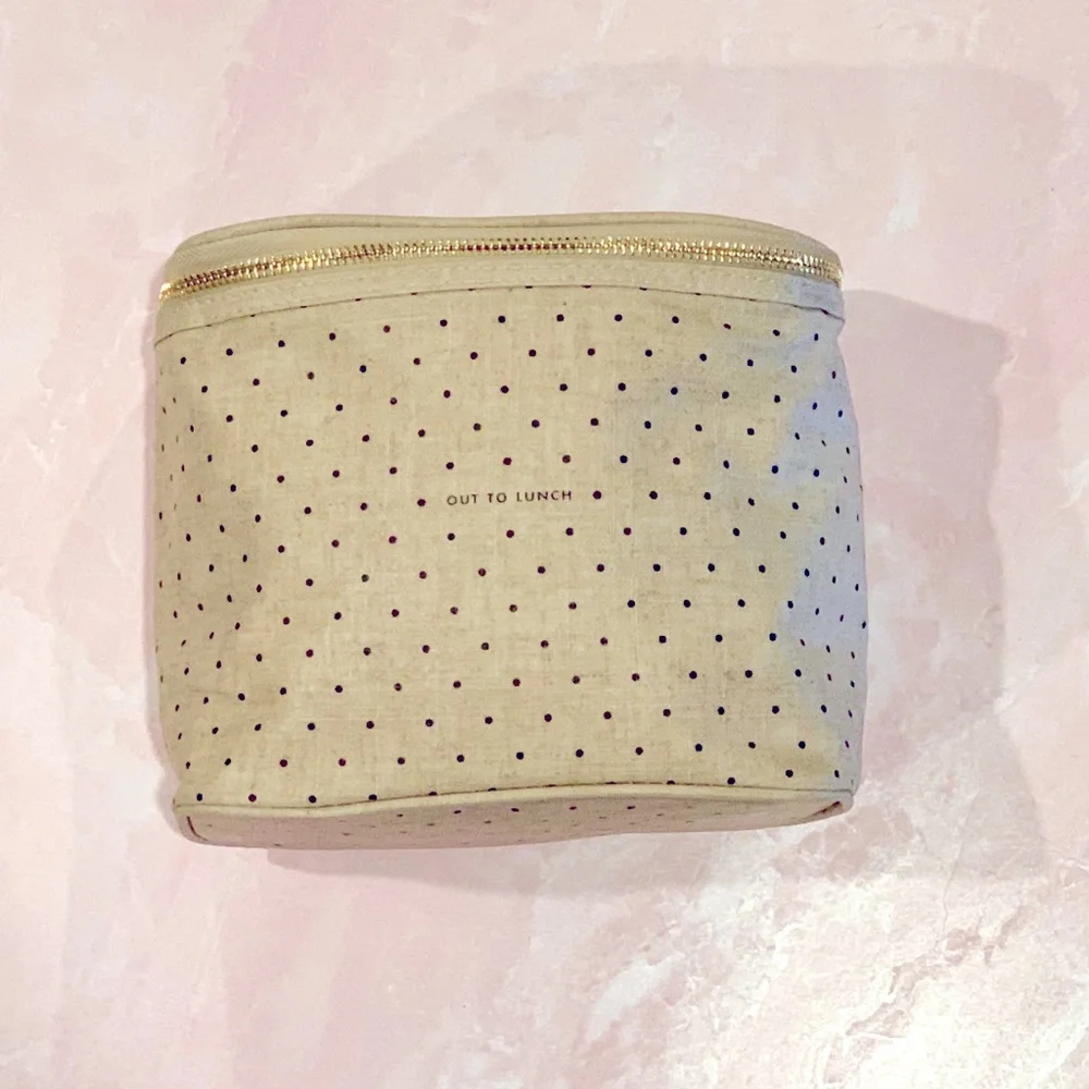 Kate Spade Lunch Bag